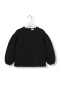 Preview: kids on the moon - OPHELIA black blouse