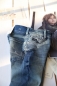 Preview: SCOTCH SHRUNK -  Jeans Tigger sunshine blue Skinny Fit