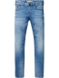 Preview: SCOTCH SHRUNK - Jeans Strummer sweat denim light indigo
