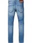 Preview: SCOTCH SHRUNK - Jeans Strummer sweat denim light indigo