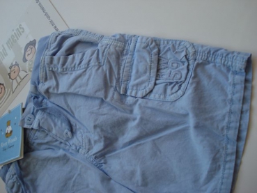 RIVER WOODS Cargo Shorts washed blue