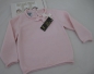 Preview: KENSINGTON KIDS   Merino-Pullover mit Schleifchen