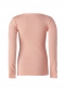 Preview: MINI A TURE - longsleeve ELI burnt coral