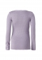 Preview: MINI A TURE - longsleeve ELI dusty lavender