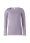 Preview: MINI A TURE - longsleeve ELI dusty lavender