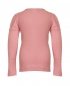 Preview: MINI A TURE  -  EFFIE Langarmshirt mit Rüschen