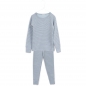 Preview: MINI A TURE - pyjama set BELA soft merino wool