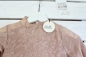 Preview: LONGLIVETHEQUEEN - transparent shirt