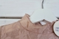 Preview: LONGLIVETHEQUEEN - transparent shirt