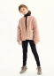Preview: kids on the moon - pink moss jacket