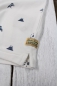 Preview: Scotch Shrunk - polo tee with allover print