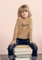 Preview: kids on the moon - library longsleeve