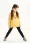 Preview: kids on the moon - fox mask sweatshirt