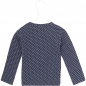 Preview: MINI A TURE - longsleeve EDDY mood indigo