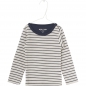 Preview: MINI A TURE - longsleeve EDDY mood indigo