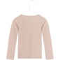 Preview: MINI A TURE - longsleeve EDDY rose dust