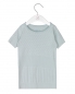 Preview: noa noa miniature - basic tee with pattern
