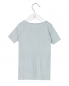 Preview: noa noa miniature - basic tee with pattern