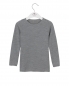 Preview: noa noa miniature - longsleeve shirt grey