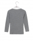 Preview: noa noa miniature - longsleeve shirt grey