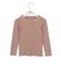 Preview: noa noa miniature - long sleeved shirt with cute collar