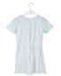 Preview: noa noa miniature - dress broderie anglaise