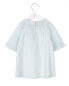 Preview: noa noa miniature - blouse broderie anglaise