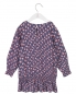Preview: noa noa miniature - cotton dress with pattern