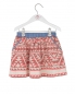 Preview: noa noa miniature - jacquard skirt