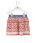 Preview: noa noa miniature - jacquard skirt