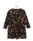 Preview: noa noa miniature - dress in organic cotton