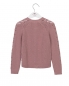 Preview: noa noa miniature - cardigan long sleeve
