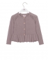 Preview: noa noa miniature - organic cotton cardigan