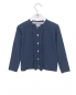Preview: noa noa miniature - cardigan with frills