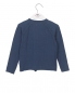 Preview: noa noa miniature - cardigan with frills