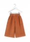 Preview: kids on the moon - Cord Culottes ginger