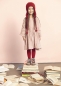 Preview: kids on the moon - ophelia rose dress
