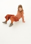 Preview: kids on the moon - Cord Culottes ginger