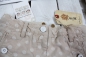 Preview: Scotch R'Belle - cut shorts with visible pocket bags