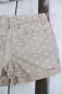 Preview: Scotch R'Belle - cut shorts with visible pocket bags