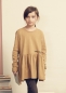 Preview: kids on the moon - poetry cookie blouse