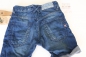 Preview: SCOTCH R'BELLE - Boyfriend-Shorts aus leichtem Denim