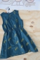 Preview: LONGLIVETHEQUEEN -  Trägerkleid mit Ameisenprint