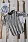Preview: little10days - dress stripes