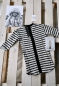 Preview: little10days - dress stripes