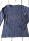 Preview: MINI A TURE - longsleeve ELI captain blue