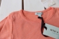 Preview: MINI A TURE - longsleeve ELI burnt coral