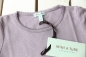 Preview: MINI A TURE - longsleeve ELI dusty lavender