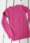 Preview: MINI A TURE - longsleeve ELI dusty magenta