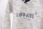 Preview: little10days - Frottee Logo Sweatshirt